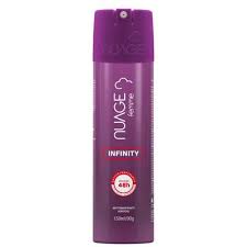 Desodorante Aerosol Nuage 150ml