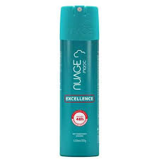 Desodorante Aerosol Nuage 150ml