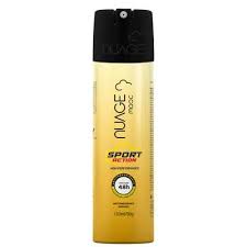 Desodorante Aerosol Nuage 150ml