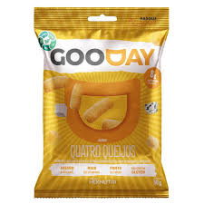 Snack Gooday 50g