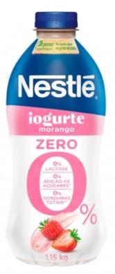 Iogurte Nestle Gf 1,150kg