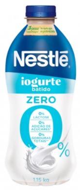 Iogurte Nestle Gf 1,150kg