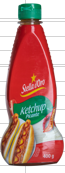 Catchup Stella D Oro  Picante 400g