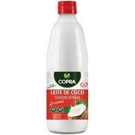 Leite De Coco Copra Vd 500ml