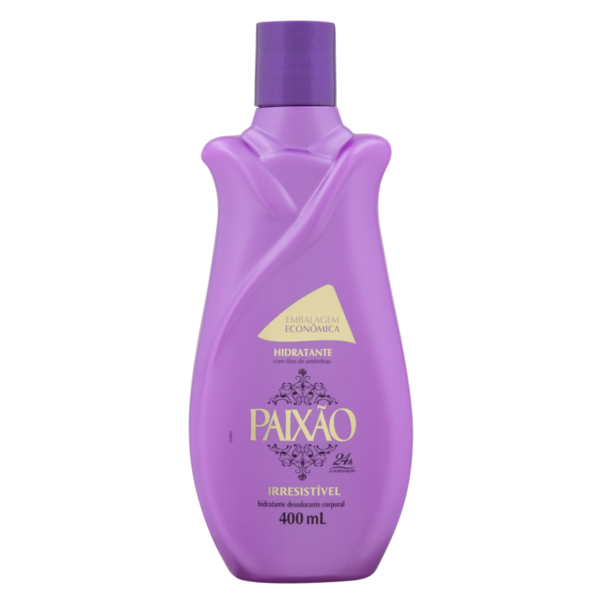Hidratante Corporal Paixao 400ml