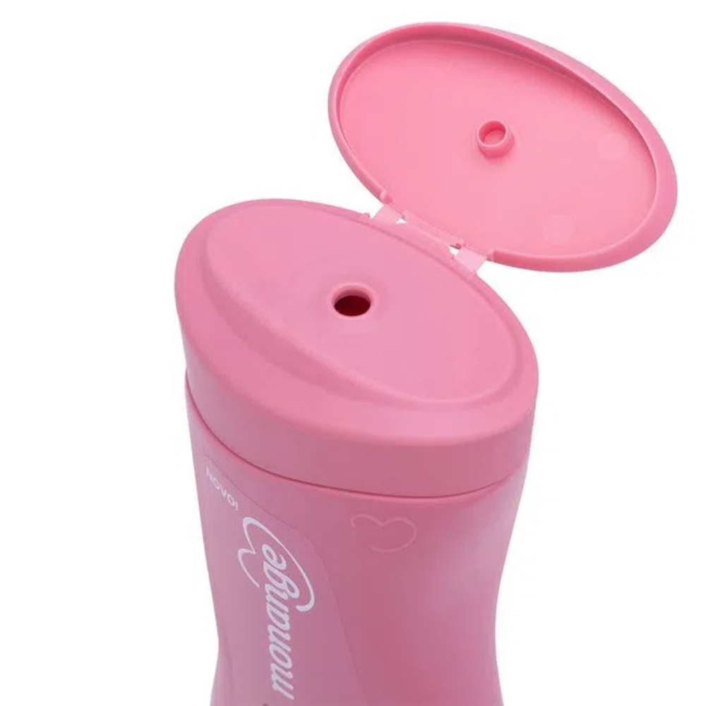 Hidratante Corporal Monange 200ml