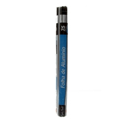 Rolo Aluminio Wyda 45cm X 7.5m