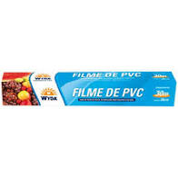 Filme Pvc Wyda 28cm 30mts