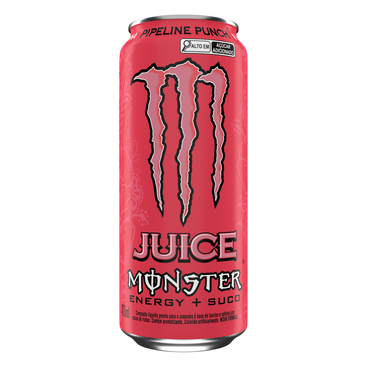 Energetico Monster Lt 473ml