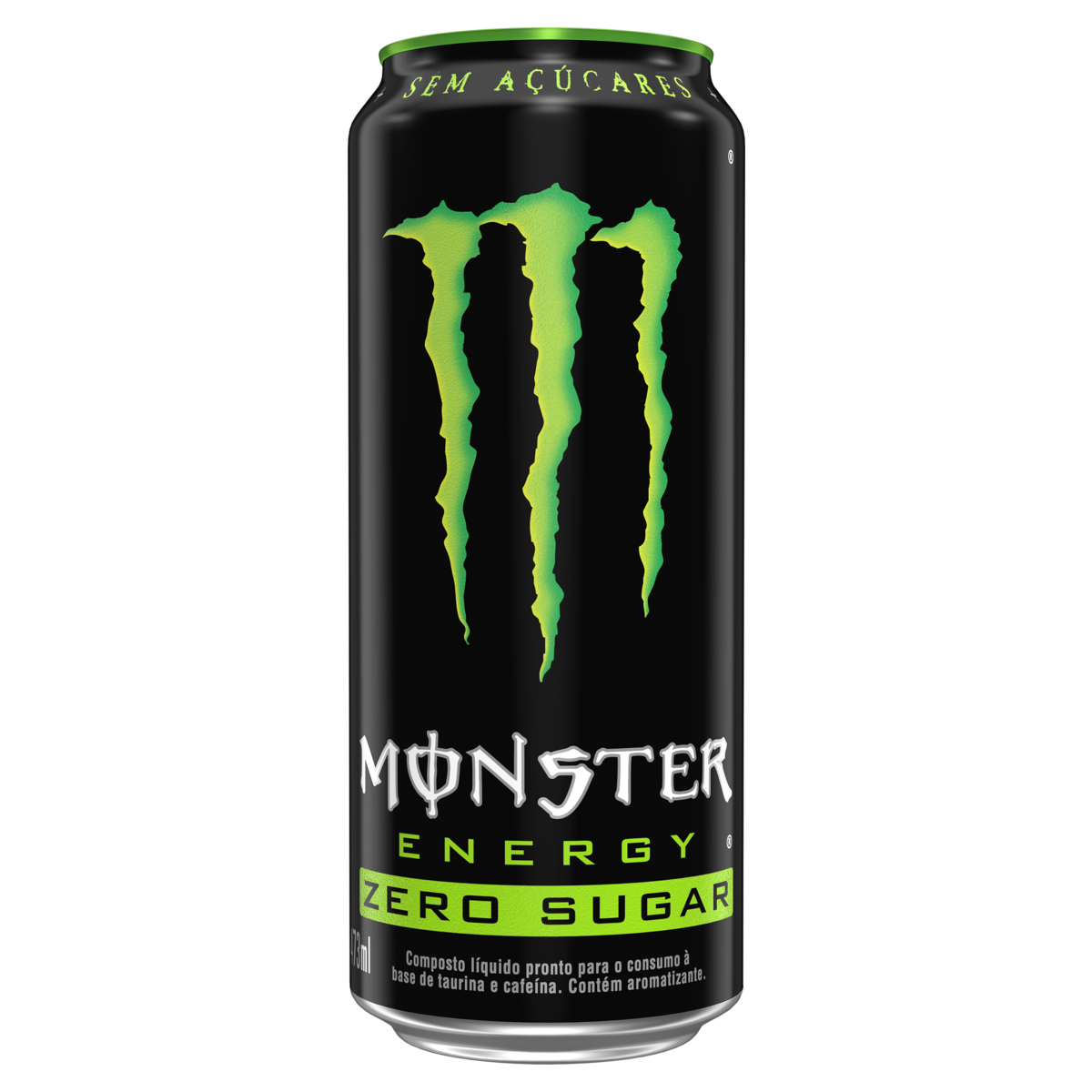 Energetico Monster Lt 473ml