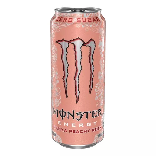 Energetico Monster Lt 473ml