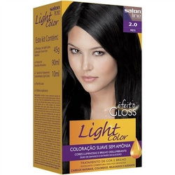 Tintura Light Color Salon Line