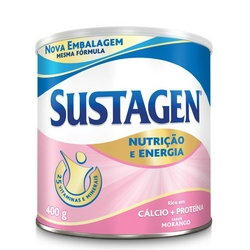 Sustagen Lt 400g
