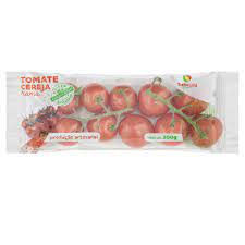 Tomate Cereja Rama 200g
