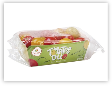 Tomate Trebeschi 250g