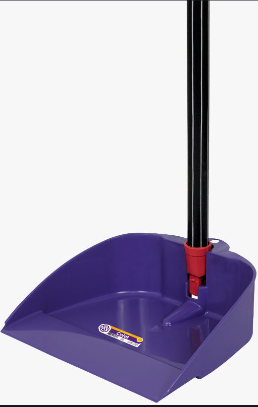 Pa P/ Lixo Colet Multilar