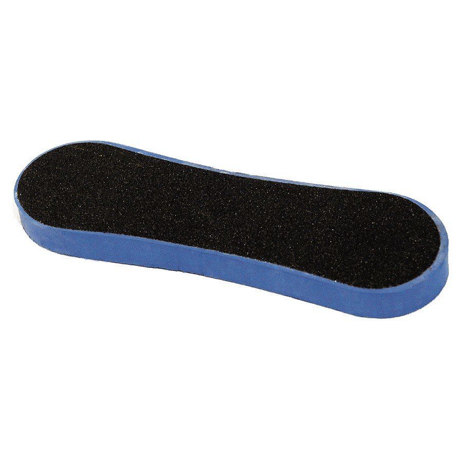 Lixa P/ Pes Eva Soft Bellesa C/1