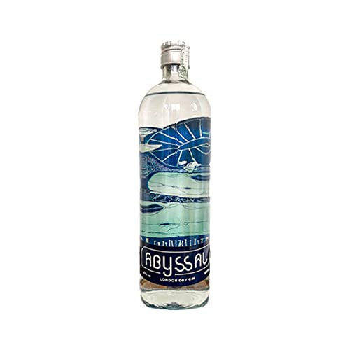 Gin Abyssal 950ml