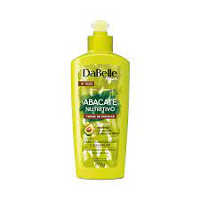 Creme Pentear Dabelle 270ml