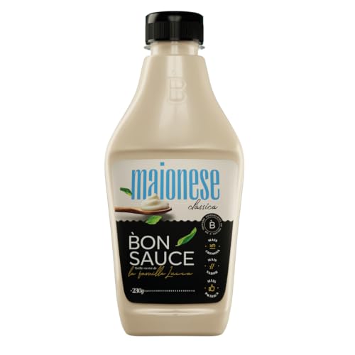 Maionese Bon Sauce 230g