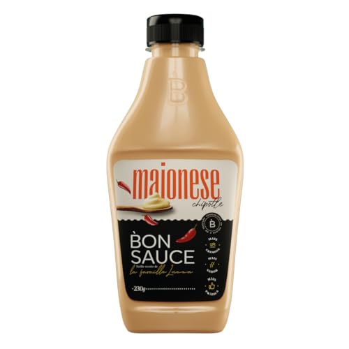 Maionese Bon Sauce 230g