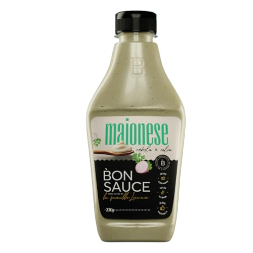 Maionese Bon Sauce 230g