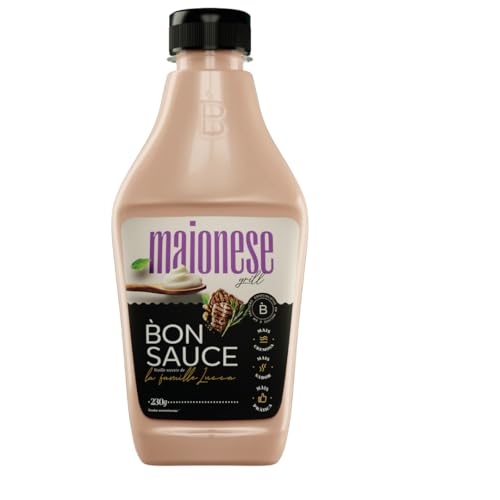 Maionese Bon Sauce 230g