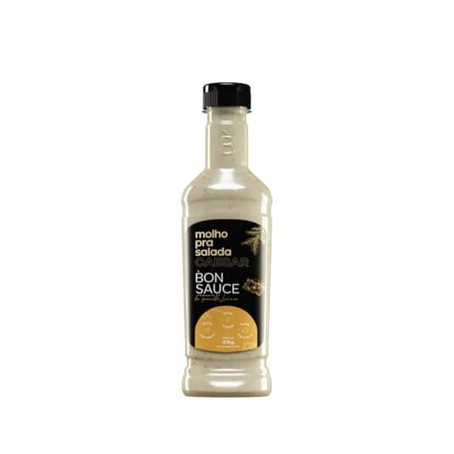Molho P/Salada Bon Sauce 210g