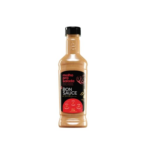 Molho P/Salada Bon Sauce 210g
