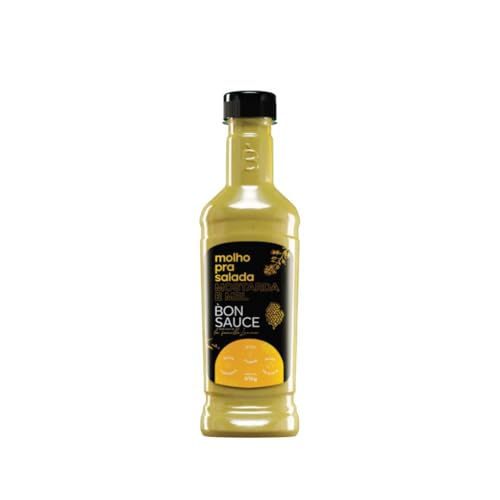 Molho P/Salada Bon Sauce 210g