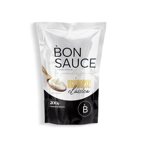 Maionese Bon Sauce Sc 200g