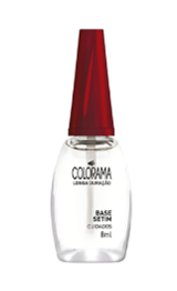 Esmalte Cuidados Colorama 8ml