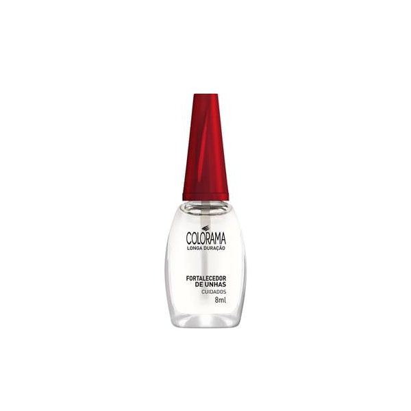 Esmalte Cuidados Colorama 8ml