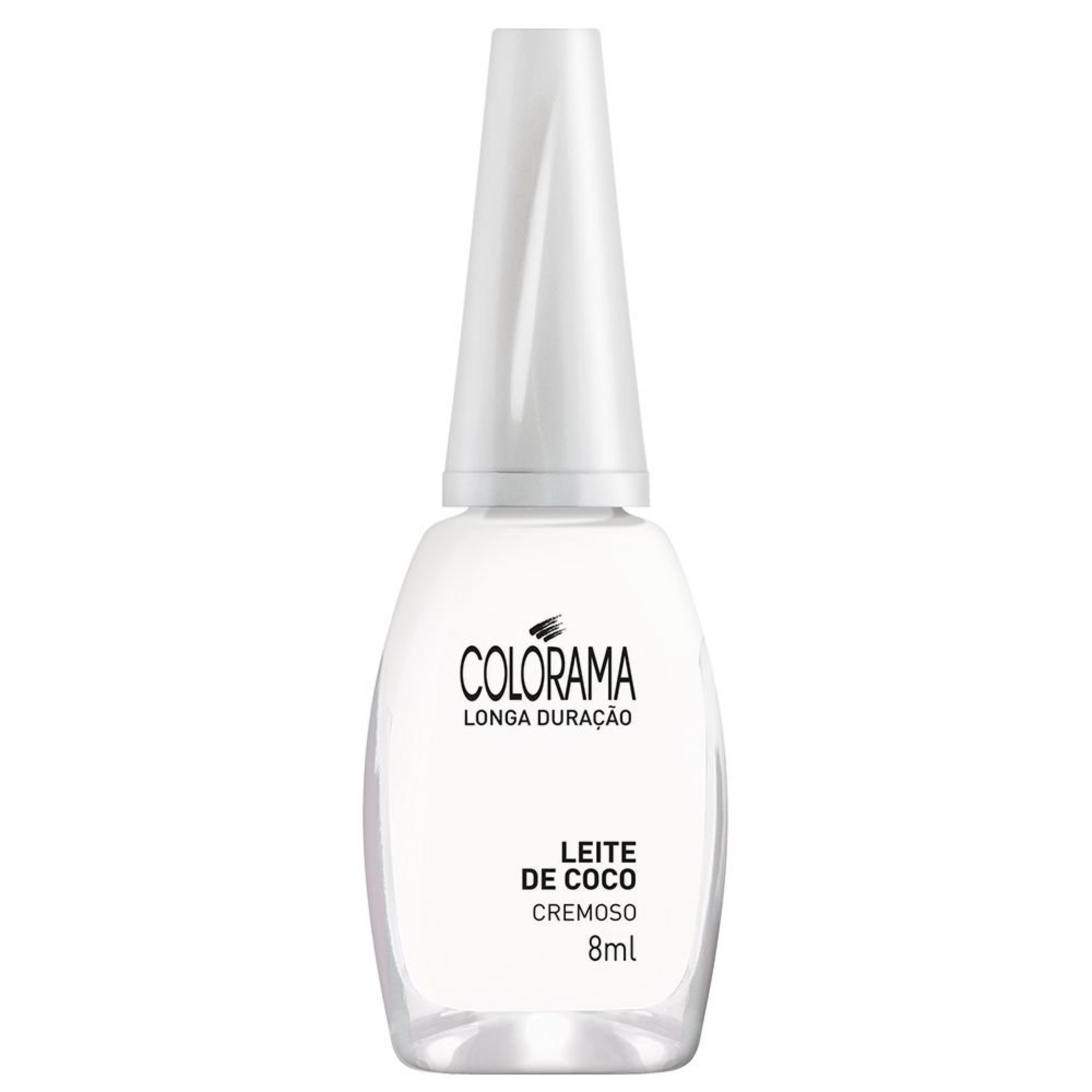 Esmalte Cremoso Colorama 8ml