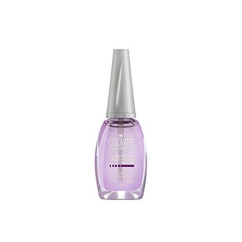 Esmalte Cremoso Coloroma 8ml