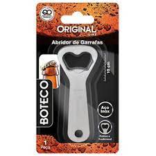 Abridor Garr/Latas Inox Original