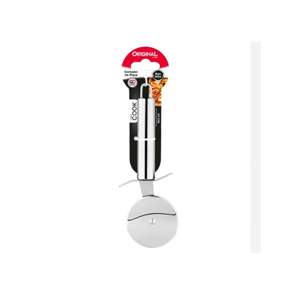 Cortador De Pizza Cook Original