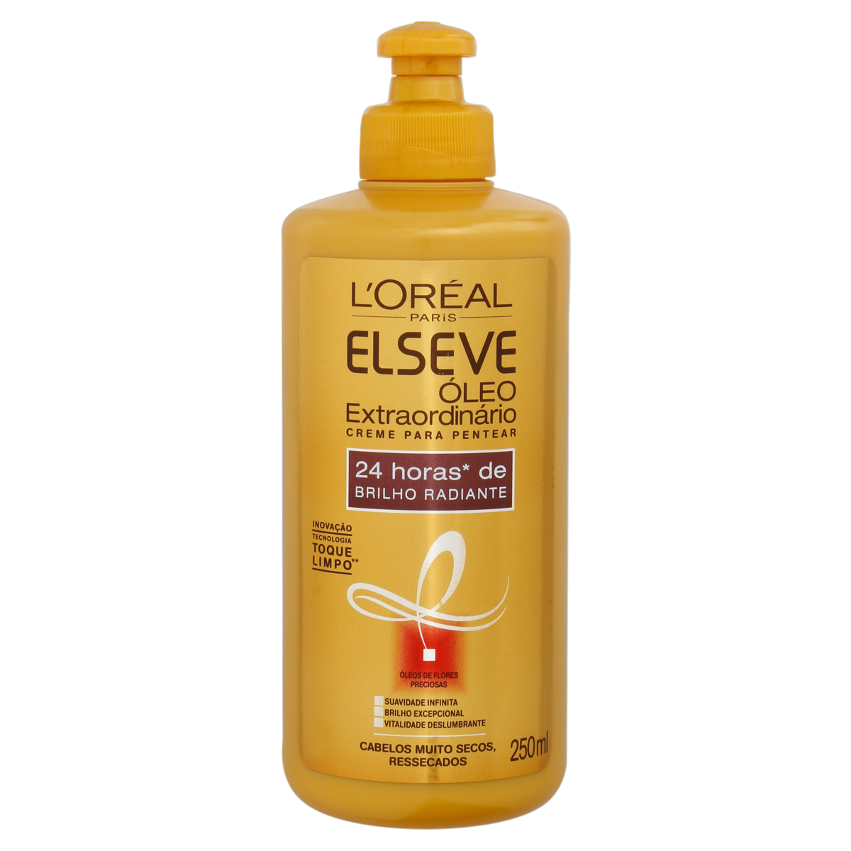Creme Pentear Elseve 250ml