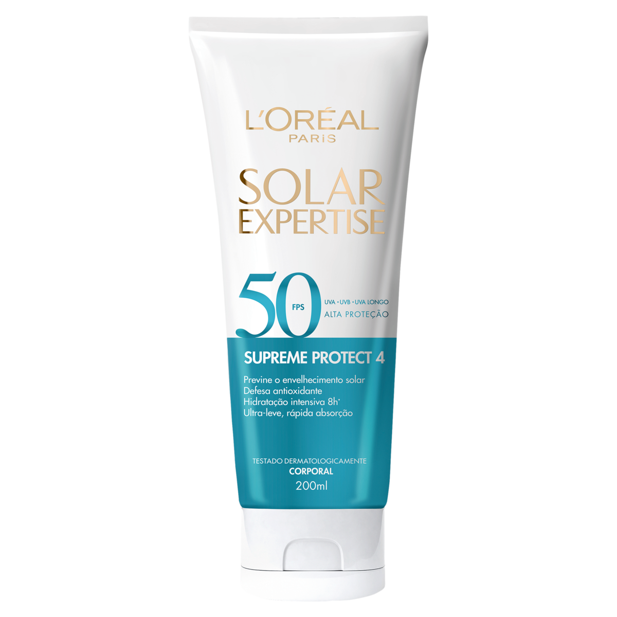 Protetor Solar Loreal 200ml