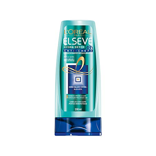 Condicionador Elseve 200ml