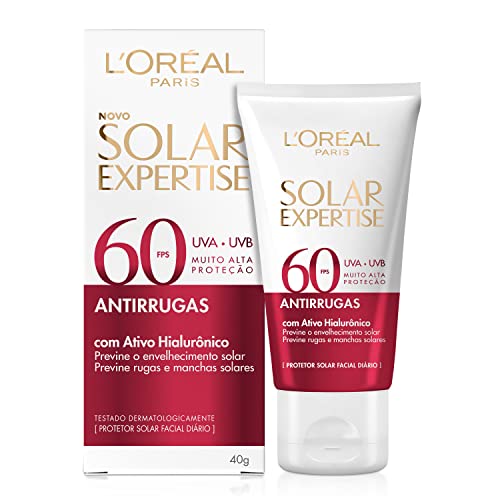 Protetor Solar Loreal 40g
