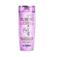 Shampoo Elseve 200ml