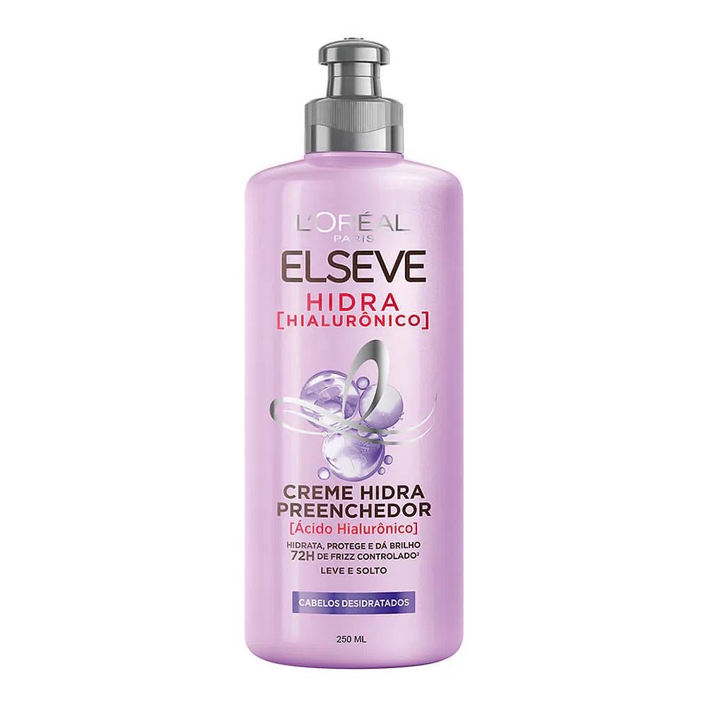 Creme Pentear Elseve 250ml