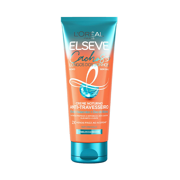Creme Pentear Elseve 250ml