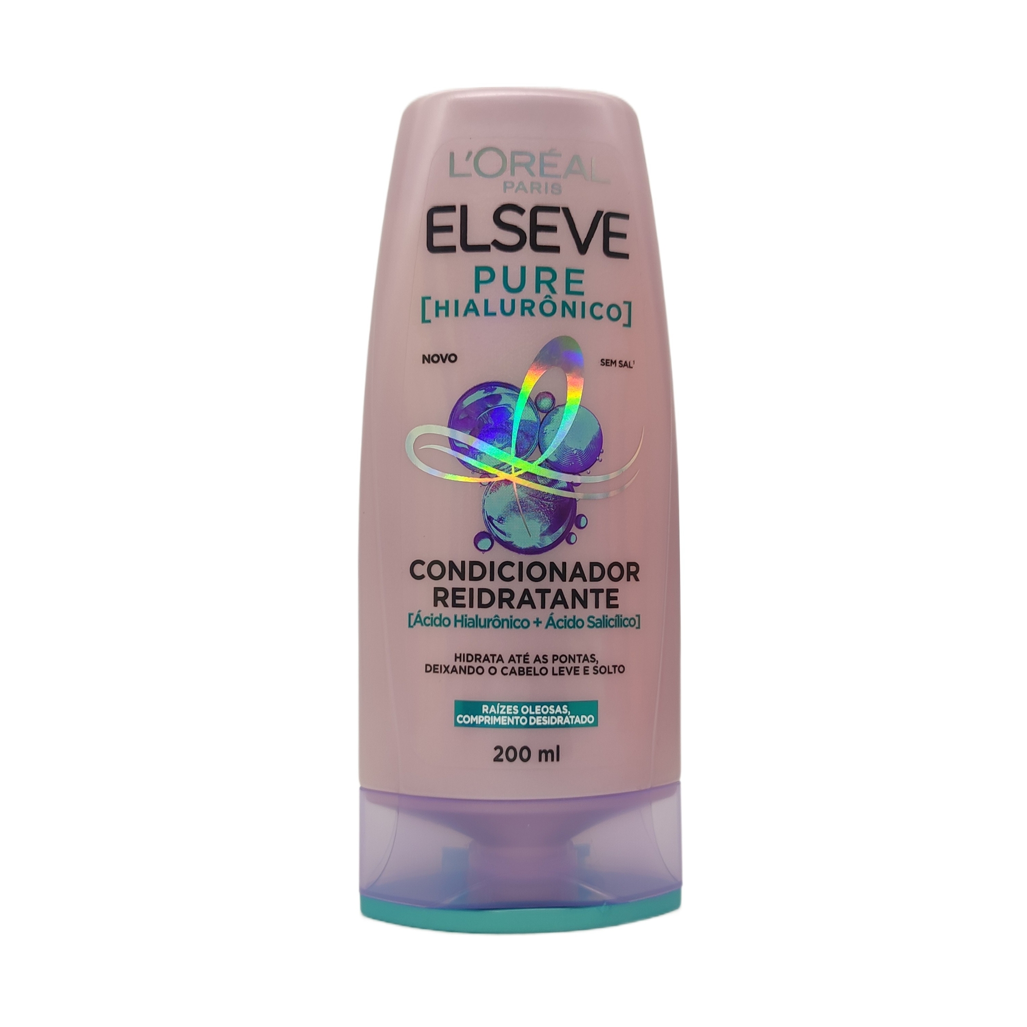 Condicionador Elseve 200ml