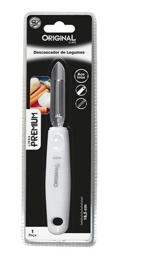 Descador P/Legumes Premium 18,5cm