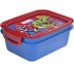 Marmita Trava Plasutil 630ml