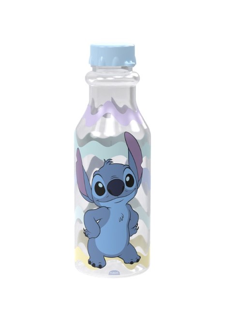 Garrafa Retro Plasutil 500ml