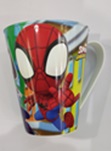 Caneca Plasutil 360ml