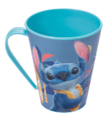 Caneca Plasutil 360ml